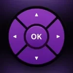 Universal TV app icon