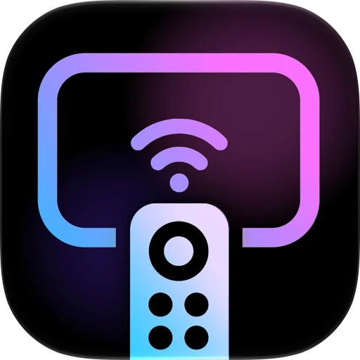 RemoTV app icon
