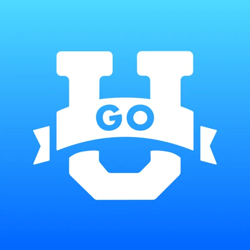 UniversityGO app icon