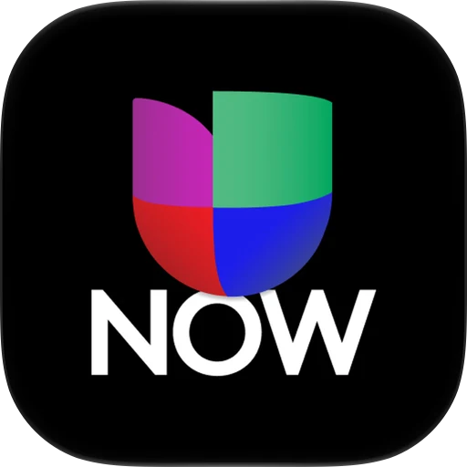 Univision Now app icon