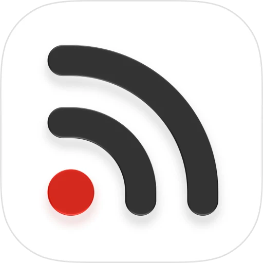 Unread app icon