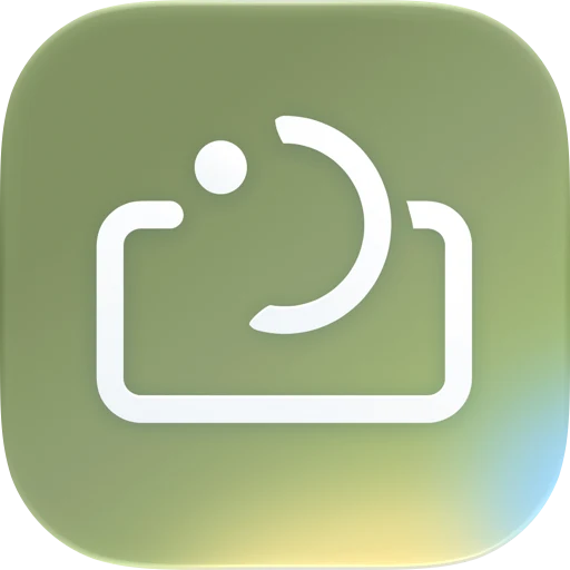 UNSCRIPTED Photography Poses app icon