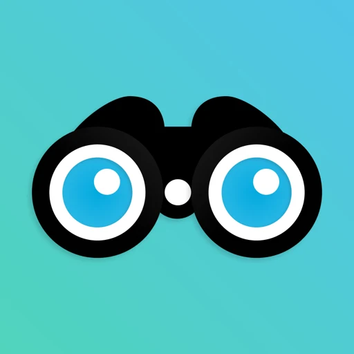 Up Ahead app icon