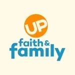 UP Faith app icon