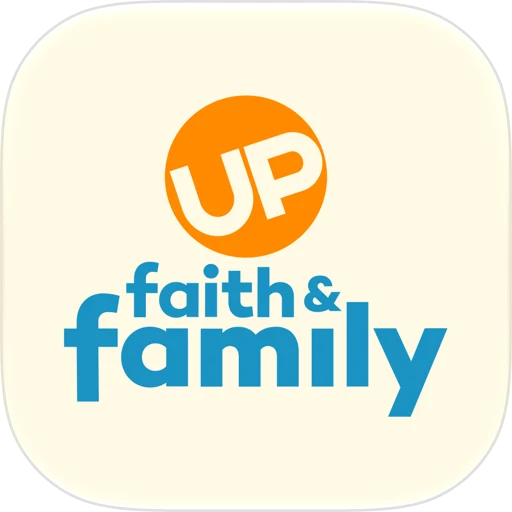 UP Faith app icon