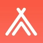 UpCamp app icon