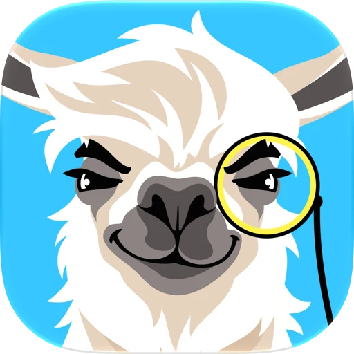 Upland app icon