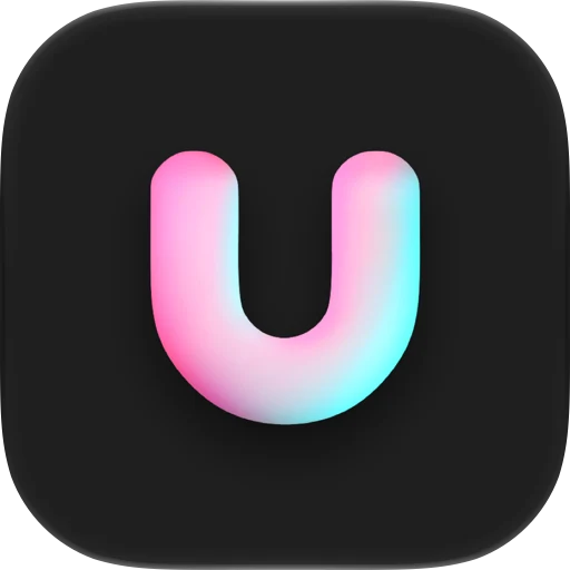 Uplens app icon