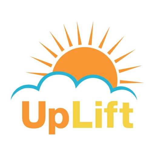 UpLift app icon