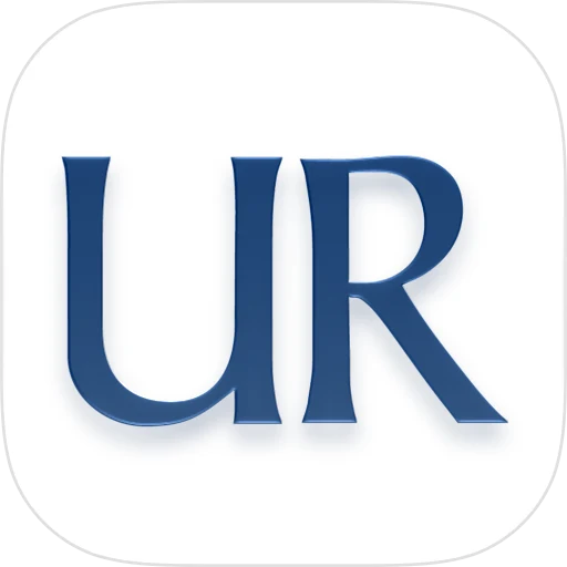 Upper Room Daily Devotional app icon