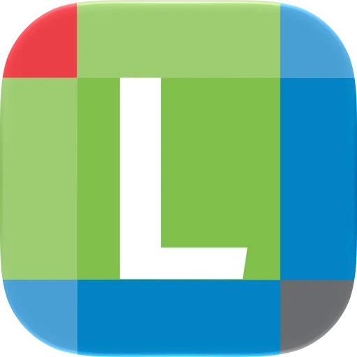 UpToDate Lexidrug app icon