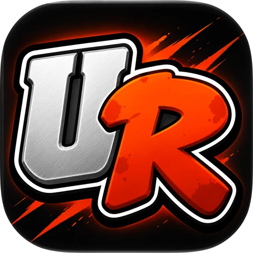 Urban Rivals app icon