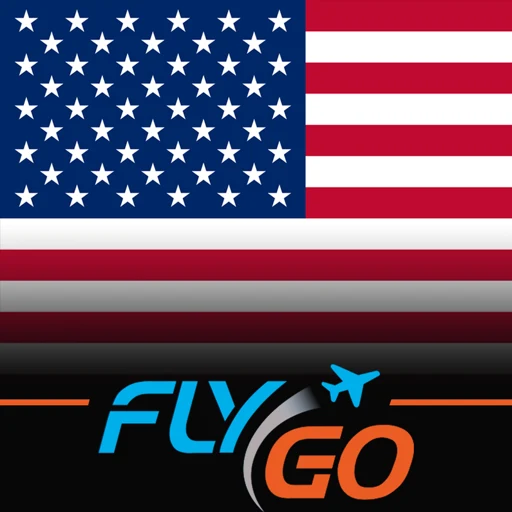US EFB app icon