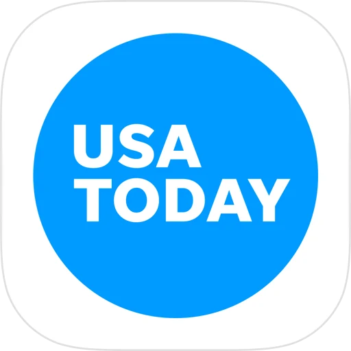 USA TODAY app icon