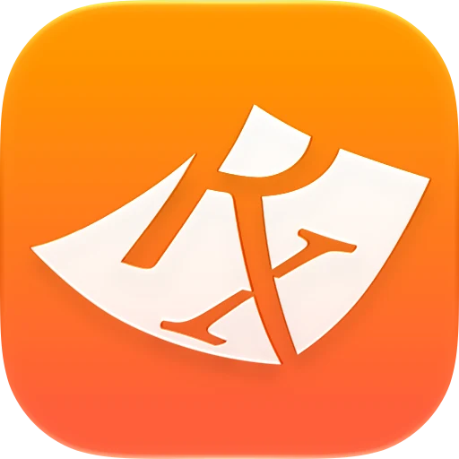 Usmle-Rx app icon