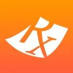Usmle-Rx app icon