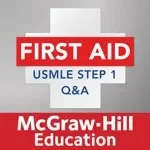 USMLE Step 1 Exam Prep app icon