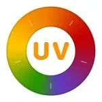UV Index Widget app icon