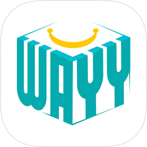 Uwayy app icon