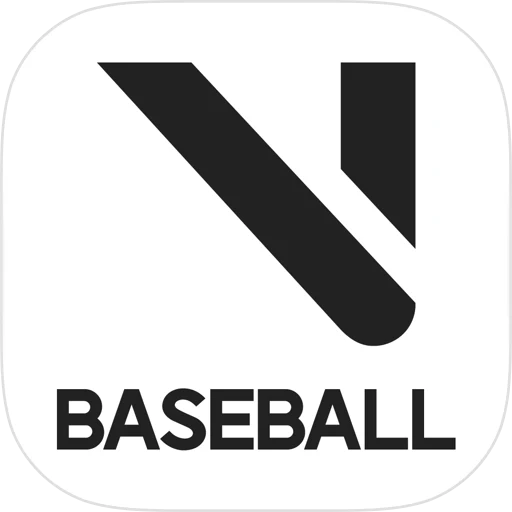 V1 Baseball app icon