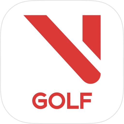V1 Golf app icon