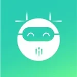 iVacuum Cleaner Robot Control app icon