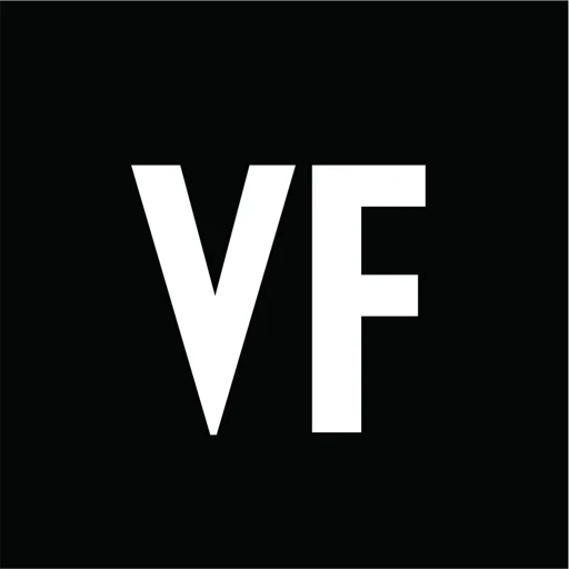 Vanity Fair Digital Edition app icon