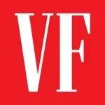 Vanity Fair Digital Edition app icon