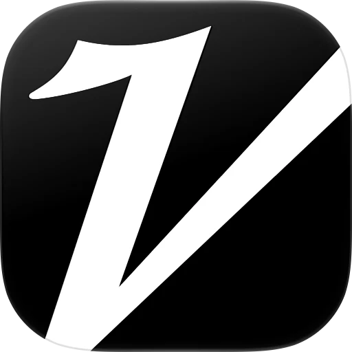 Variety app icon