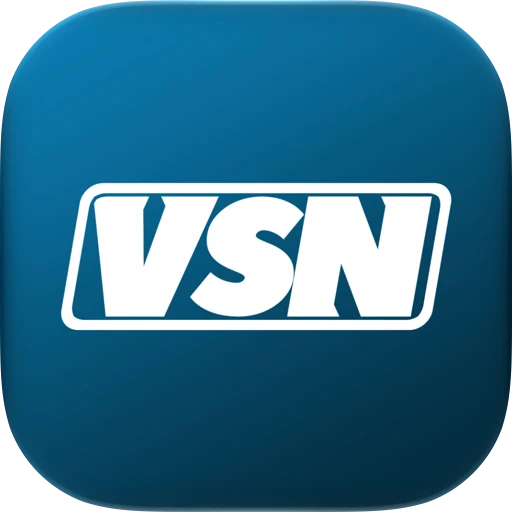 Varsity Sports Now app icon