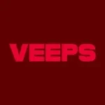 Veeps app icon