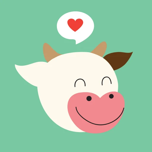 Vegan Meal Plan app icon