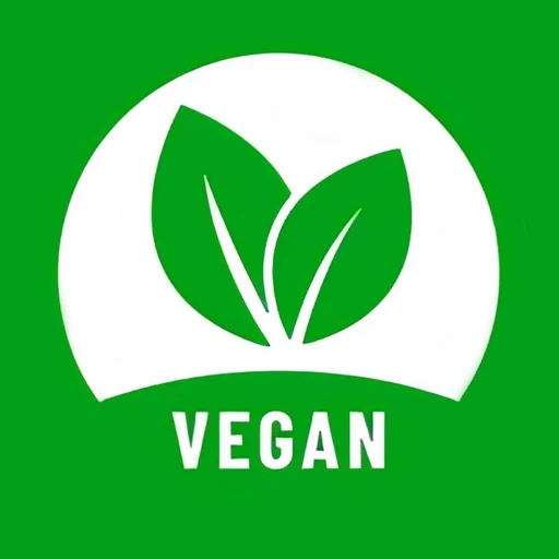 Vegan Recipes app icon