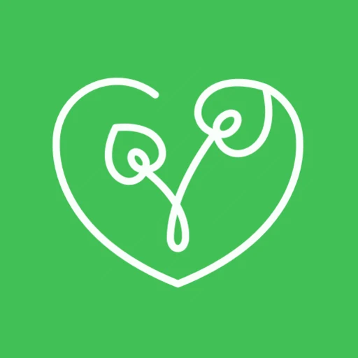 Vegan Recipes app icon