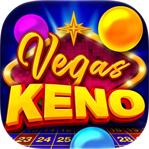 Vegas Keno app icon