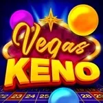 Vegas Keno app icon