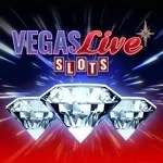 Vegas Live Slots Casino app icon