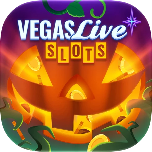 Vegas Live Slots Casino app icon