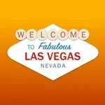 VegasMate Travel Guide app icon