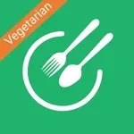 Vegetarian Meal Plan app icon