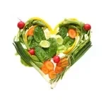 Vegetarian Recipes app icon