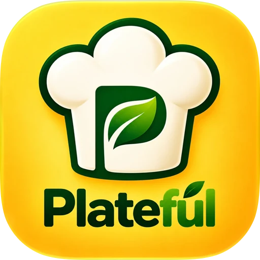 Vegetarian Recipes app icon