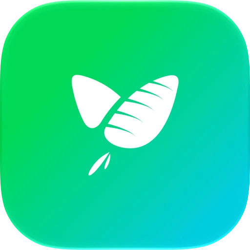 Veggly app icon