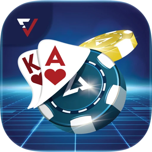 Velo Poker app icon