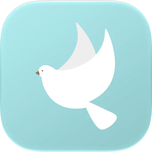 Verse of the Day app icon