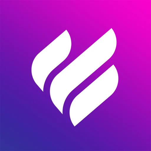 Fitness Verv app icon