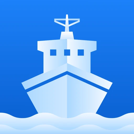 Vesselink app icon