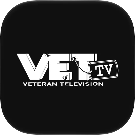 VET Tv app icon