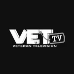 VET Tv app icon