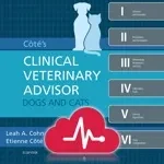 Veterinary Advisor app icon